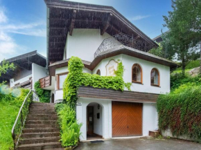Congenial Holiday Home in Fieberbrunn with Terrace Fieberbrunn